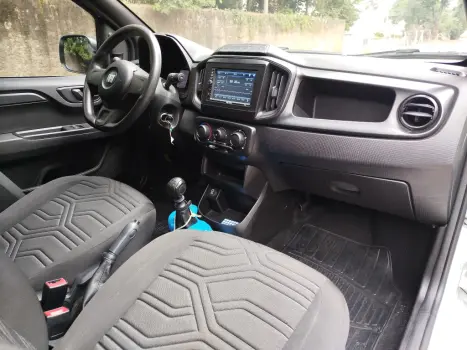 FIAT Fiorino Furgo 1.4 FLEX ENDURANCE, Foto 10