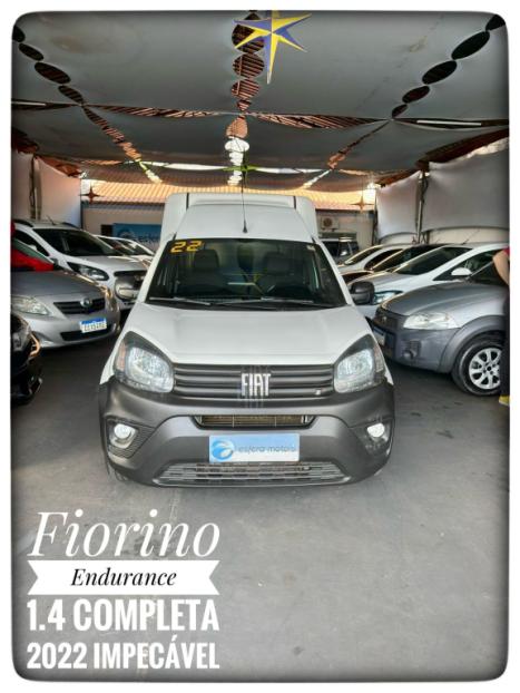 FIAT Fiorino Furgo 1.4 FLEX ENDURANCE, Foto 1