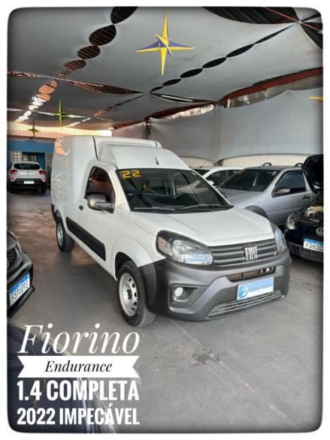 FIAT Fiorino Furgo 1.4 FLEX ENDURANCE, Foto 2