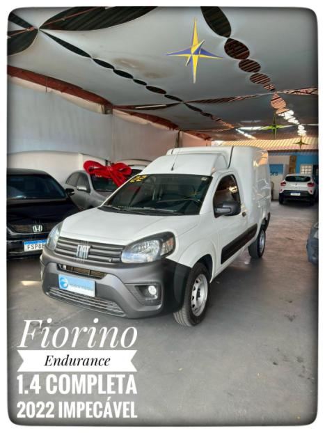 FIAT Fiorino Furgo 1.4 FLEX ENDURANCE, Foto 3
