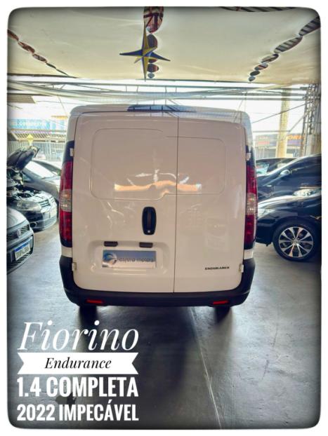 FIAT Fiorino Furgo 1.4 FLEX ENDURANCE, Foto 4