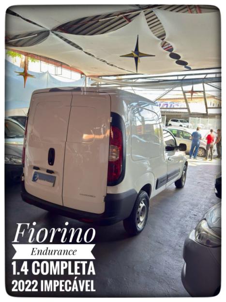 FIAT Fiorino Furgo 1.4 FLEX ENDURANCE, Foto 5