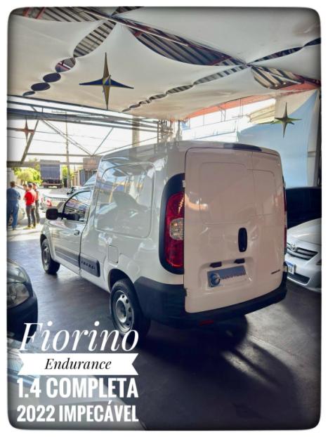 FIAT Fiorino Furgo 1.4 FLEX ENDURANCE, Foto 6