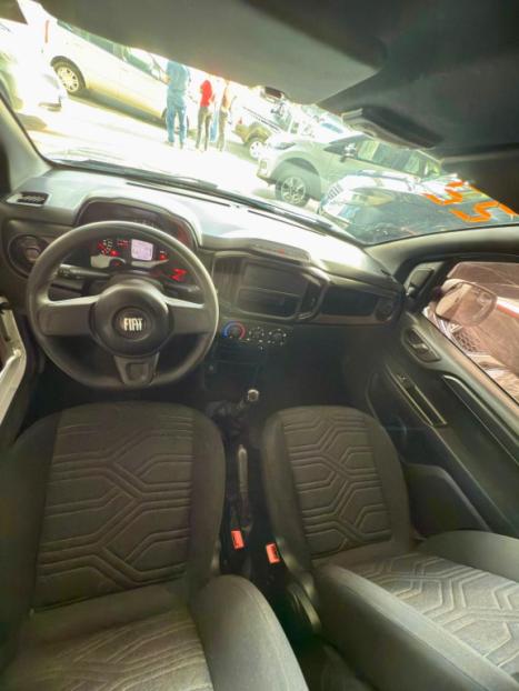 FIAT Fiorino Furgo 1.4 FLEX ENDURANCE, Foto 7
