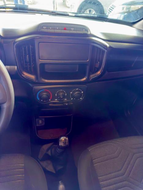 FIAT Fiorino Furgo 1.4 FLEX ENDURANCE, Foto 8