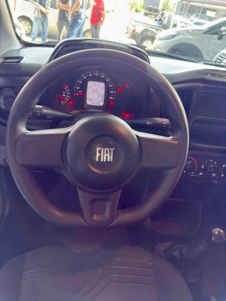 FIAT Fiorino Furgo 1.4 FLEX ENDURANCE, Foto 9