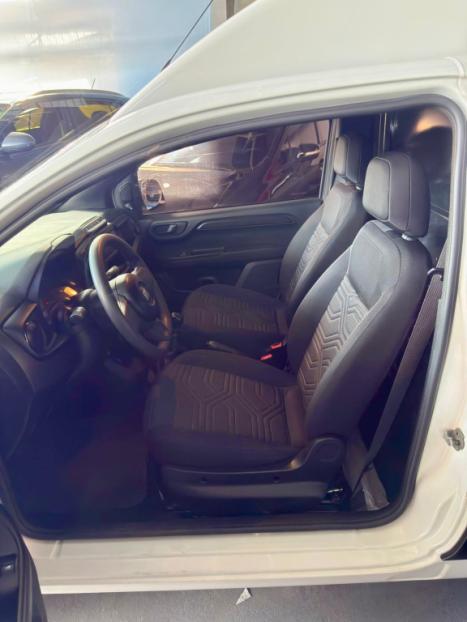 FIAT Fiorino Furgo 1.4 FLEX ENDURANCE, Foto 11