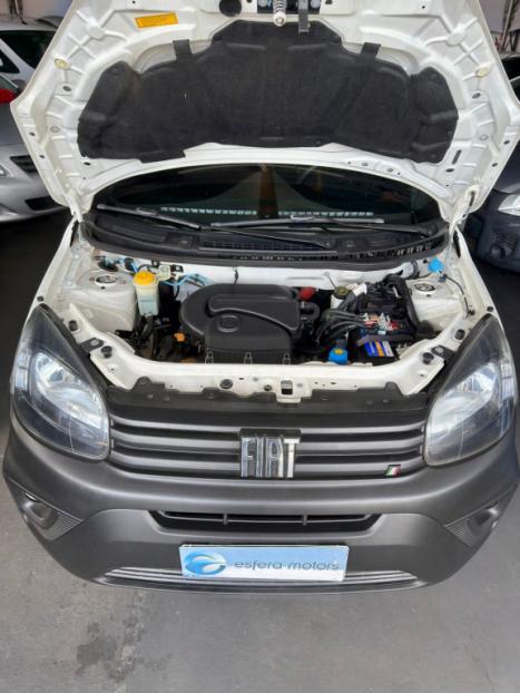FIAT Fiorino Furgo 1.4 FLEX ENDURANCE, Foto 12