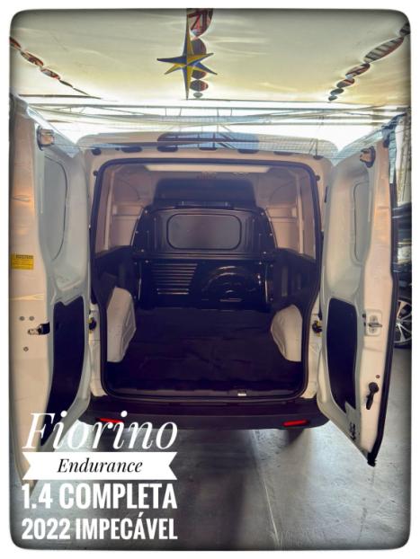 FIAT Fiorino Furgo 1.4 FLEX ENDURANCE, Foto 13