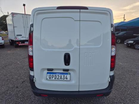 FIAT Fiorino Furgo 1.4 FIRE FLEX HARD WORKING, Foto 2