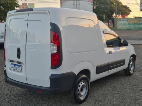 FIAT Fiorino Furgo 1.4 FIRE FLEX HARD WORKING, Foto 10