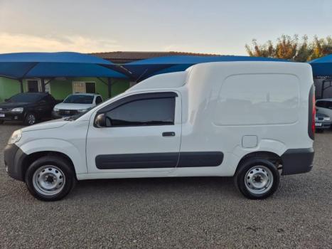 FIAT Fiorino Furgo 1.4 FIRE FLEX HARD WORKING, Foto 11