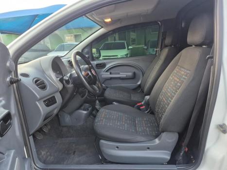 FIAT Fiorino Furgo 1.4 FIRE FLEX HARD WORKING, Foto 12