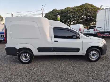FIAT Fiorino Furgo 1.4 FIRE FLEX HARD WORKING, Foto 13