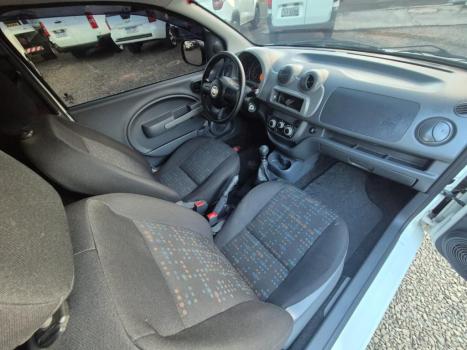 FIAT Fiorino Furgo 1.4 FIRE FLEX HARD WORKING, Foto 3