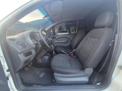 FIAT Fiorino Furgo 1.4 FIRE FLEX HARD WORKING, Foto 5