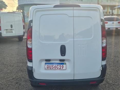 FIAT Fiorino Furgo 1.4 FIRE FLEX HARD WORKING, Foto 6