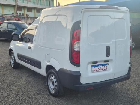 FIAT Fiorino Furgo 1.4 FIRE FLEX HARD WORKING, Foto 7