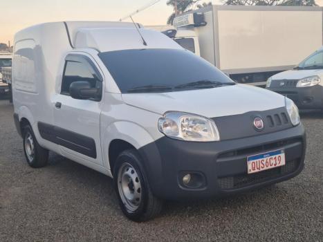 FIAT Fiorino Furgo 1.4 FIRE FLEX HARD WORKING, Foto 8