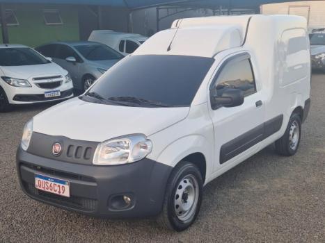 FIAT Fiorino Furgo 1.4 FIRE FLEX HARD WORKING, Foto 9