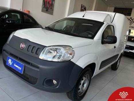 FIAT Fiorino Furgo 1.4 FIRE FLEX HARD WORKING, Foto 1