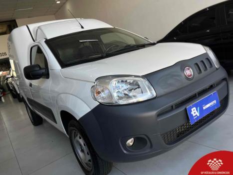 FIAT Fiorino Furgo 1.4 FIRE FLEX HARD WORKING, Foto 2