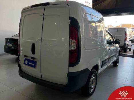FIAT Fiorino Furgo 1.4 FIRE FLEX HARD WORKING, Foto 4