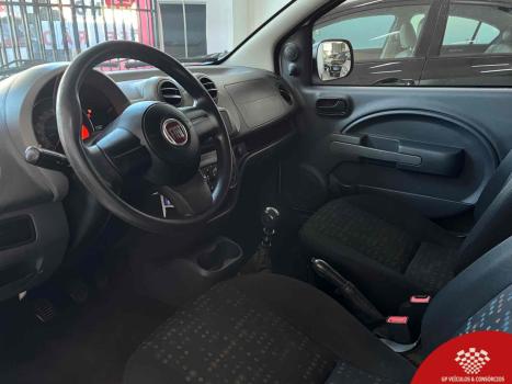 FIAT Fiorino Furgo 1.4 FIRE FLEX HARD WORKING, Foto 5