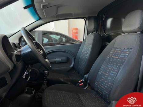 FIAT Fiorino Furgo 1.4 FIRE FLEX HARD WORKING, Foto 6