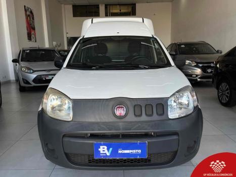 FIAT Fiorino Furgo 1.4 FLEX, Foto 2