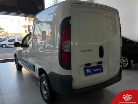 FIAT Fiorino Furgo 1.4 FLEX, Foto 4