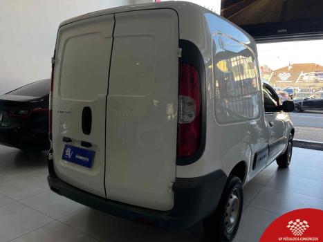 FIAT Fiorino Furgo 1.4 FLEX, Foto 6