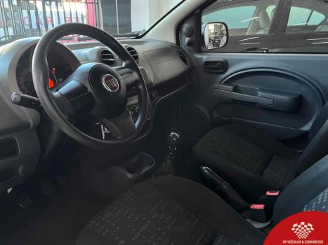 FIAT Fiorino Furgo 1.4 FLEX, Foto 7