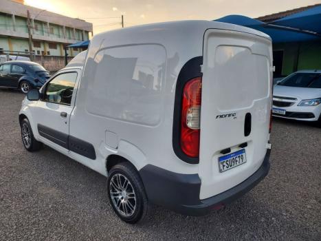 FIAT Fiorino Furgo 1.4 FLEX, Foto 2