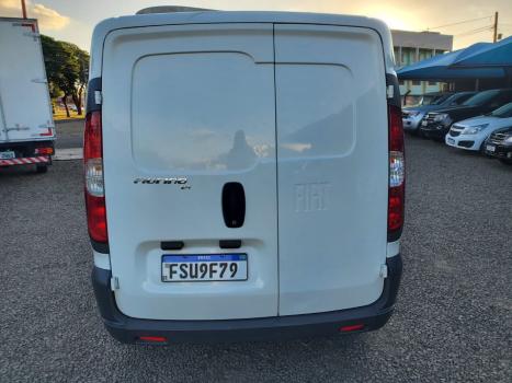 FIAT Fiorino Furgo 1.4 FLEX, Foto 4