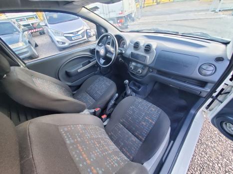 FIAT Fiorino Furgo 1.4 FLEX, Foto 7