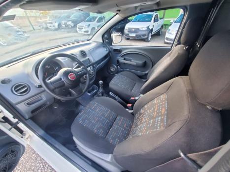 FIAT Fiorino Furgo 1.4 FLEX, Foto 10