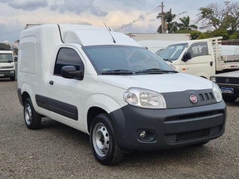 FIAT Fiorino Furgo 1.4 FIRE FLEX HARD WORKING, Foto 1