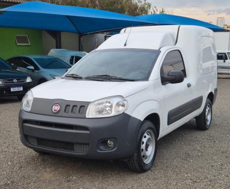 FIAT Fiorino Furgo 1.4 FIRE FLEX HARD WORKING, Foto 2