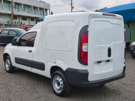 FIAT Fiorino Furgo 1.4 FIRE FLEX HARD WORKING, Foto 3