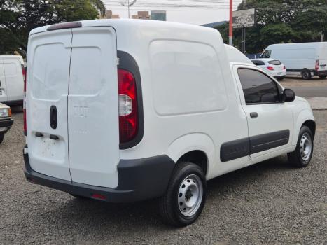 FIAT Fiorino Furgo 1.4 FIRE FLEX HARD WORKING, Foto 4