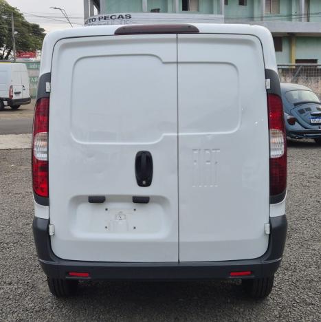 FIAT Fiorino Furgo 1.4 FIRE FLEX HARD WORKING, Foto 5