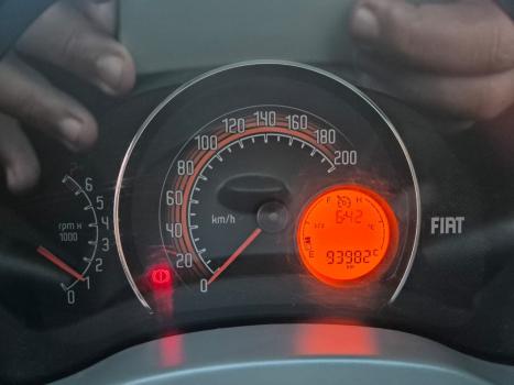 FIAT Fiorino Furgo 1.4 FIRE FLEX HARD WORKING, Foto 9