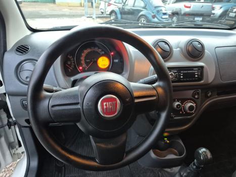 FIAT Fiorino Furgo 1.4 FIRE FLEX HARD WORKING, Foto 10