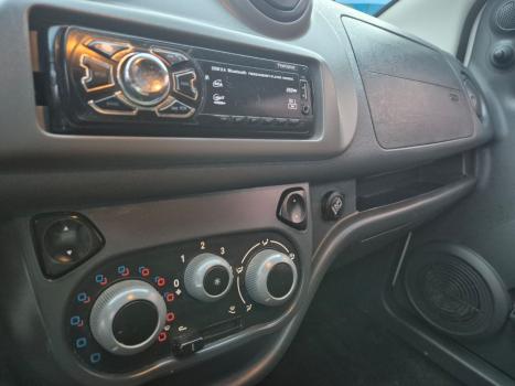 FIAT Fiorino Furgo 1.4 FIRE FLEX HARD WORKING, Foto 12