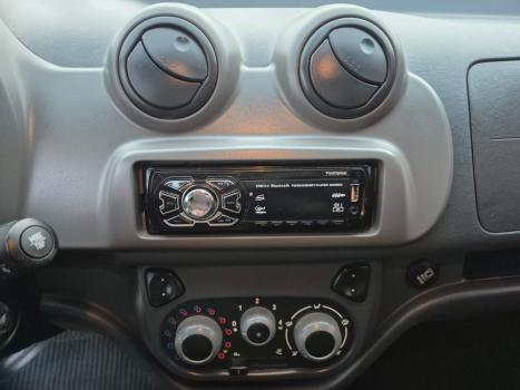 FIAT Fiorino Furgo 1.4 FIRE FLEX HARD WORKING, Foto 13