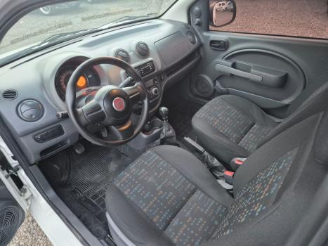 FIAT Fiorino Furgo 1.4 FIRE FLEX HARD WORKING, Foto 15