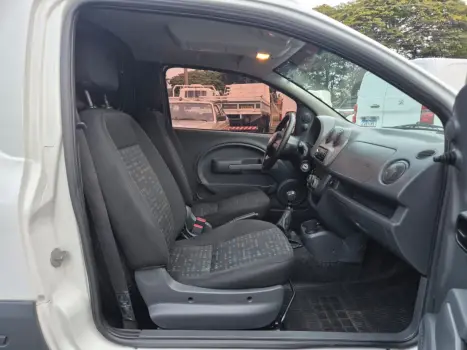 FIAT Fiorino Furgo 1.4 FIRE FLEX HARD WORKING, Foto 16