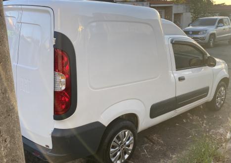 FIAT Fiorino Furgo 1.4 FLEX ENDURANCE, Foto 2