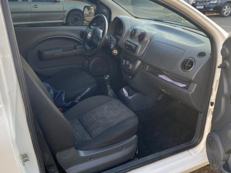 FIAT Fiorino Furgo 1.4 FLEX ENDURANCE, Foto 3